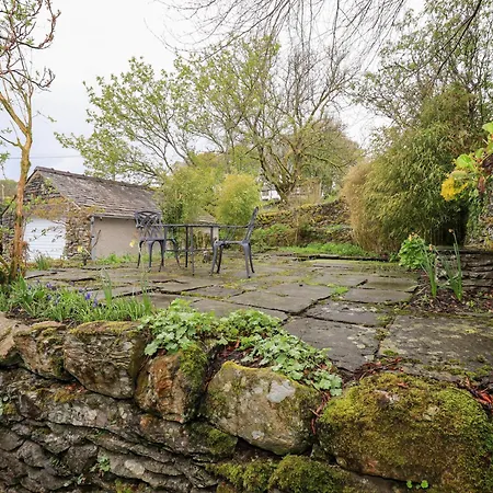 The Old Chapel